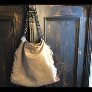 Stella McCartney Falabella Tote Bag
